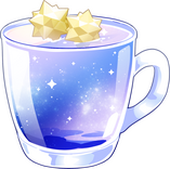 Galaxy Tea